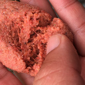 张剑溪流钓石斑j鱼饵料鲫鱼拉饵鱼饵溪石斑钓饵通杀小白条马口溪