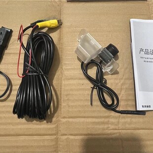 标致原相机车友互联导航倒车图像301y 2008新4008 5408 3008S