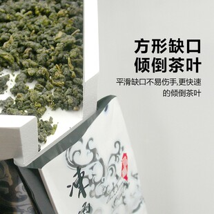 茶叶分样盘原木分样器大号木质评审盘 QS认P证审评用具把盘纯白色