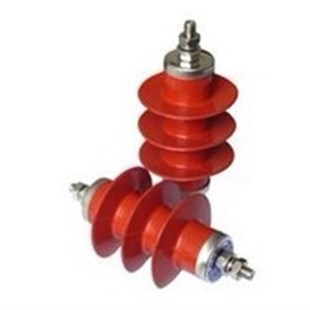 电子围栏 避雷器k 电子围栏配件 厂家直销 高压避雷器(含支架)