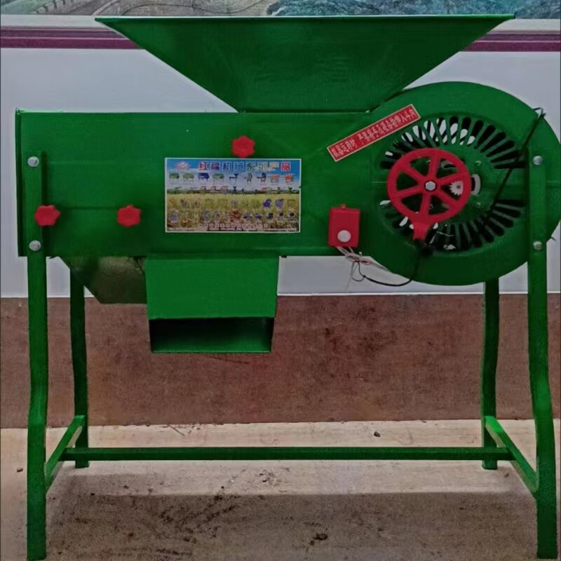 电动农用风车粮食l风选机扬场机家用稻谷小麦油菜籽分离机筛选机,五金/工具,分离设备及耗材,淘宝优惠券,粉丝福利购,淘宝优惠卷