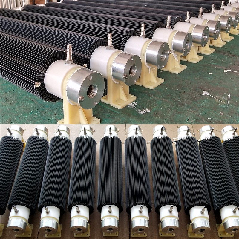 15克石英管f臭氧发生器水处理水厂臭氧机消毒杀菌水冷型净化除甲