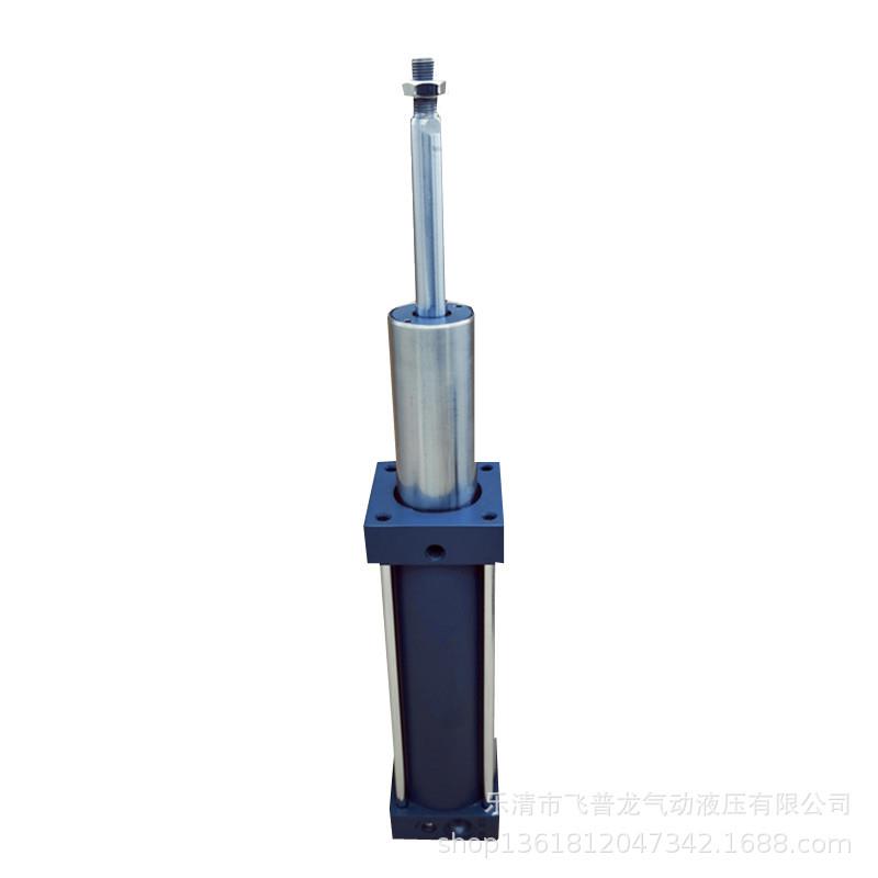 厂家直力供各种拉杆式推MBB和SC直行程气缸大力径或拉缸大小齐全