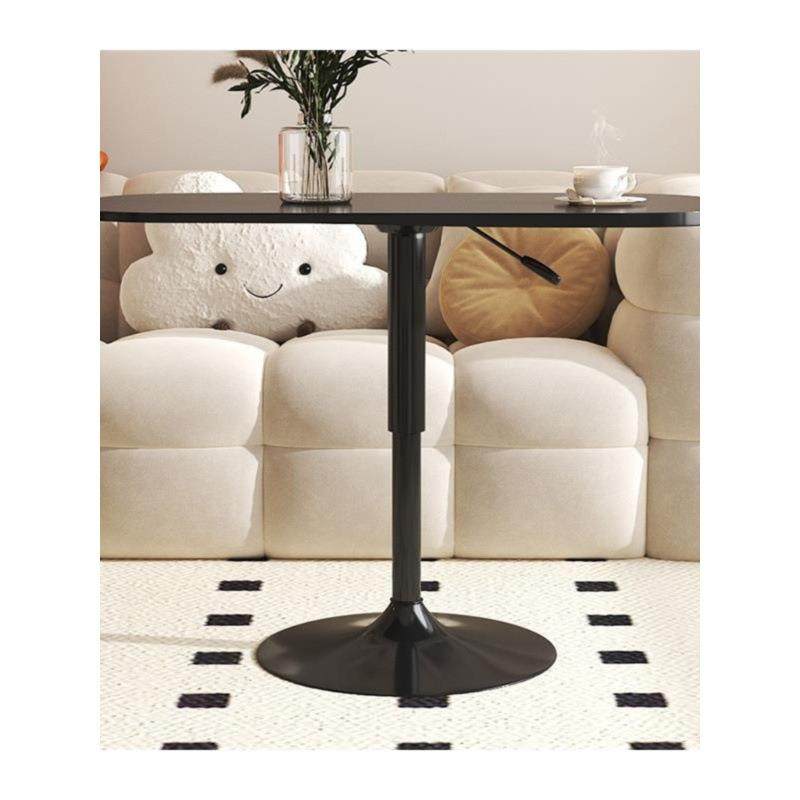 可移动电脑桌客厅沙发岩板边几升降小桌子家用卧室写字桌小茶几,住宅家具,电脑桌,淘宝优惠券,粉丝福利购,淘宝优惠卷