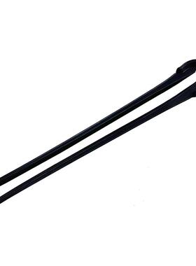 86131-1Z000适配i30前风挡玻璃两侧外压条密封条胶条装饰条原厂