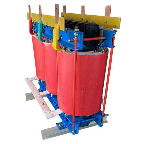 660V480V415V变380v转220v200v440V三相干式隔离变压器100KVA50KW
