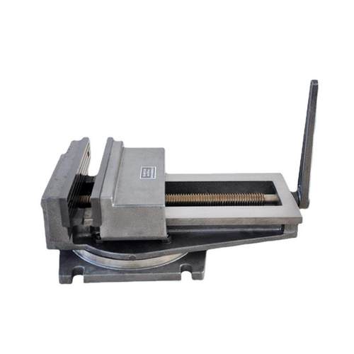 牌10寸12寸机用平口钳刨床虎钳250mm20mm台虎钳QB250/QB20