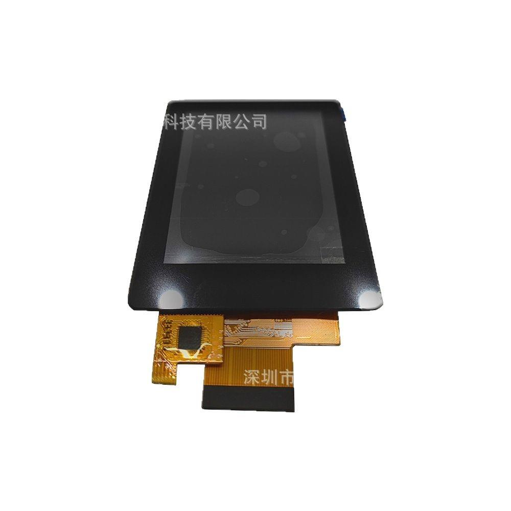 2.8寸TFT液晶显示屏模块240x320分辩率MCU接口LCD电容触摸屏