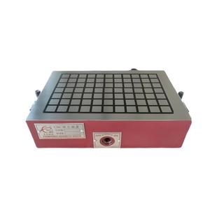 CNC2030强力永磁磁盘吸盘精雕机数控龙门铣床机加工五金模具配件