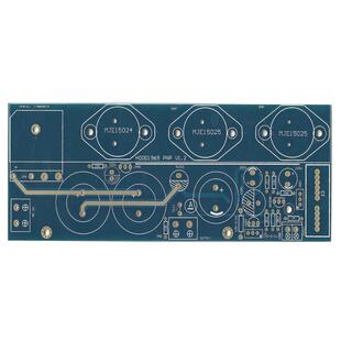 pcb开发设计打样电路板贴片加工批量生产单双面线路板主板