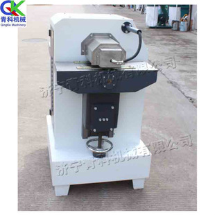 Wood soldering machine 门板橱柜印花机 小型数控双头烫花机