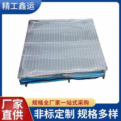 供应XM11300*800矩形磁力吸盘磨床用密集电磁吸盘