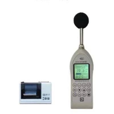 红声HS6226多功能频谱噪音计