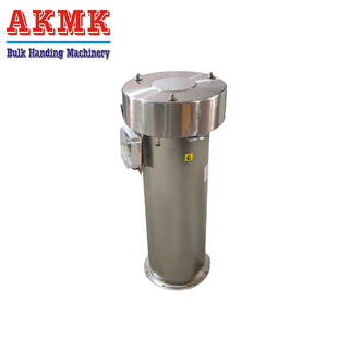 仓顶除尘器水泥搅拌站罐顶灰仓不锈钢除尘器筒仓顶部收尘器