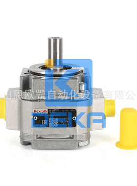 供应原装齿轮泵PGF2-2X/006RA01VP2