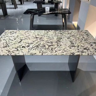 0.8M 奢石餐桌1.6 JWYS6385开心特麦 雪山飞狐