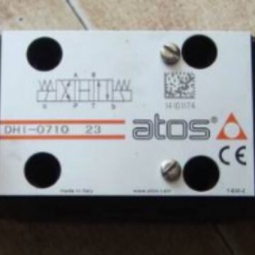 ATOS阿托斯叠加阀DHQ-013/C/16现货供应