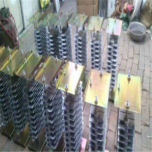 9电阻器耐受高温使用温度1000℃以下 山东鲁杯RQ52 315S