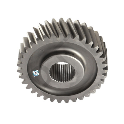 PIC Design 螺旋伞齿轮 Helical Gears  AC1-50