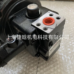 DVP20 2HP UOP340 UVS电机 油泵DVP1