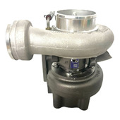 J60S涡轮增压器总成13070162 潍柴WP4C140E203发动机配件