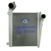 4401 FL5K重型卡车中冷器 福莱纳Argosy中冷器 1711 Bhtd5398