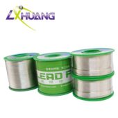 优质耐磨无铅锡线 厂家生产 环保焊锡线500g 1.5Cu免洗锡铜焊丝