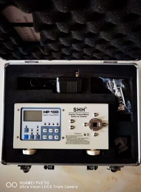 SHH-10扭力测试仪