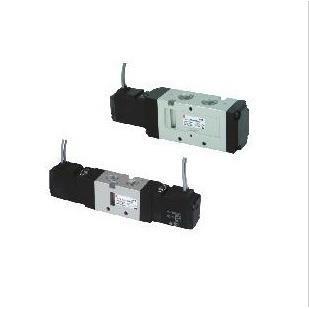 神驰气动SNS电磁阀VF5120 VF5220 VF5320 VF5420 VF5520/气动阀