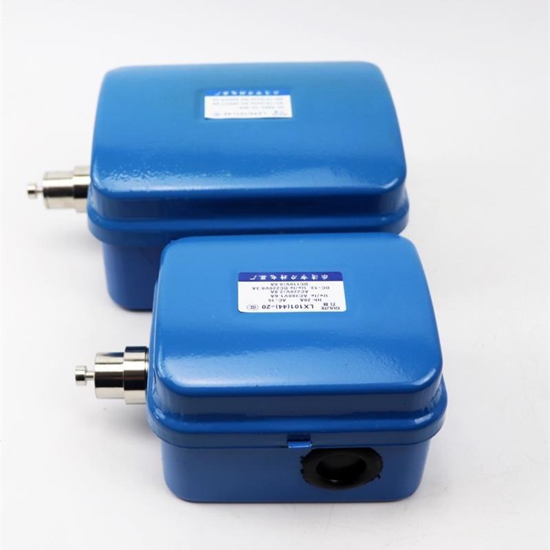 LX101(44)-20A/40A断火限位器 力特电动葫芦起升断火限位开关