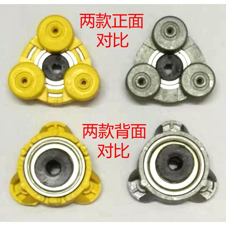 丰达2600压力泵隔膜泵 FD3000泵头总成 轴承座组件合金塑座带轴承