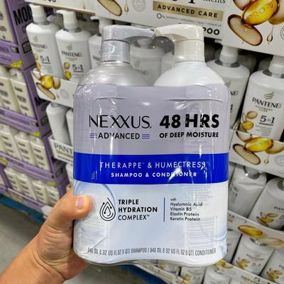 NEXXUS鱼子酱弹性蛋白滋养洗发水