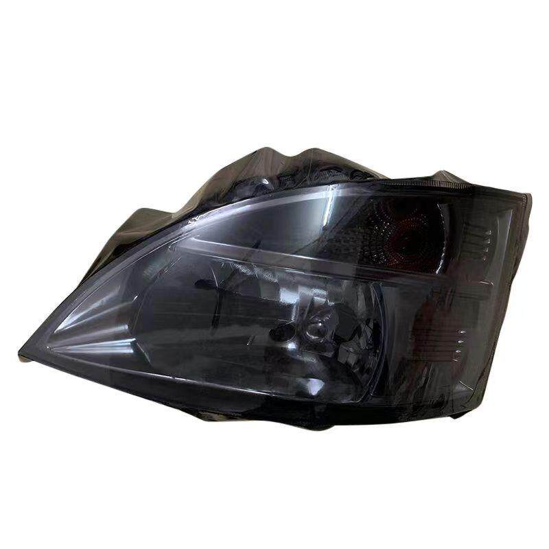 汽车灯膜TPU熏黑灯膜大灯透明自动修复保护防刮痕TPH尾灯改色贴膜