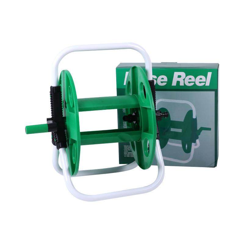 厂家直销中号45米便携式水管车水管收纳架卷线盘花园收纳器园林,汽车零部件/养护/美容/维保,洗车卷管器,淘宝优惠券,粉丝福利购,淘宝优惠卷