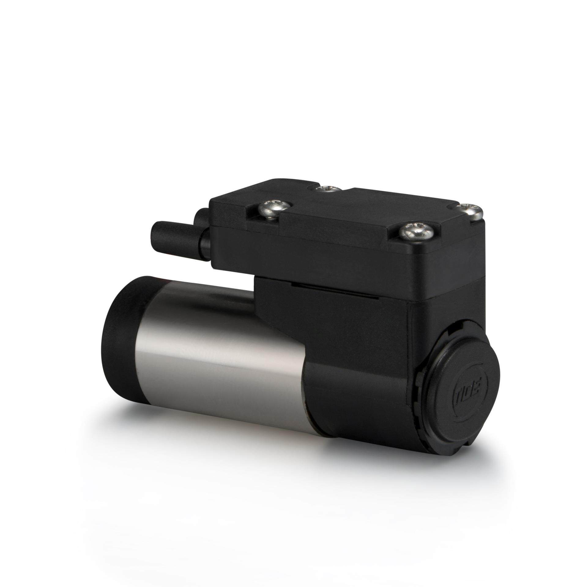 微型气泵AD2.5DM4气体采样在线监测气体循环缘循微型隔膜真空泵