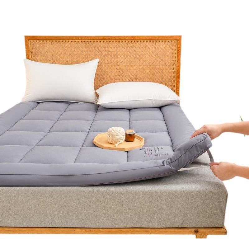 新款简约榻榻米床垫酒店风棉花软床垫学生宿舍单双人席梦思床垫