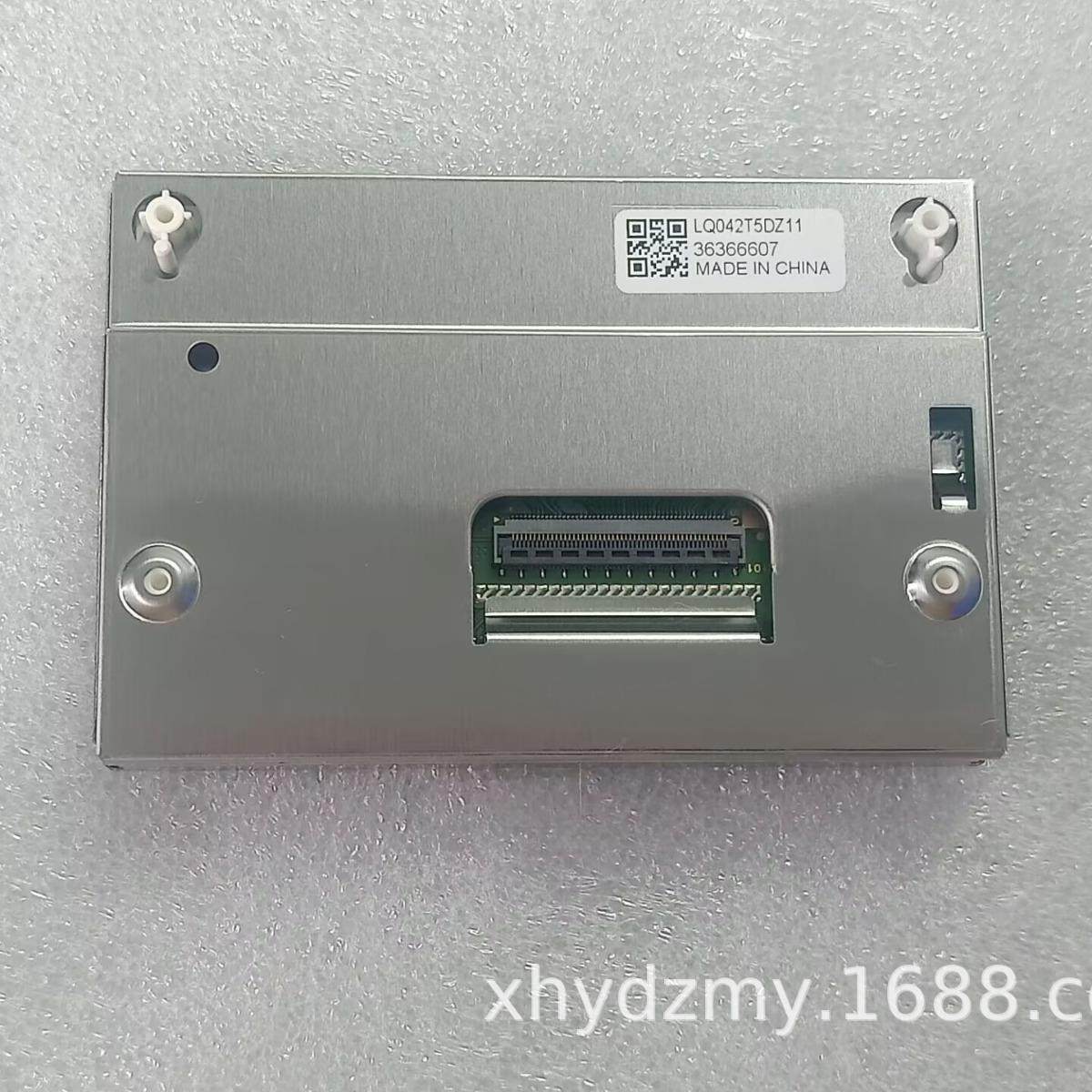 LQ042T5DZ07LQ042T5DZ11LQ042T5DZ13K福特FORD仪表盘液晶屏内屏