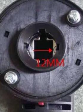 MNS柜体小联锁MLS-4低压抽屉柜操作机构小联锁HANL100019R1MCC