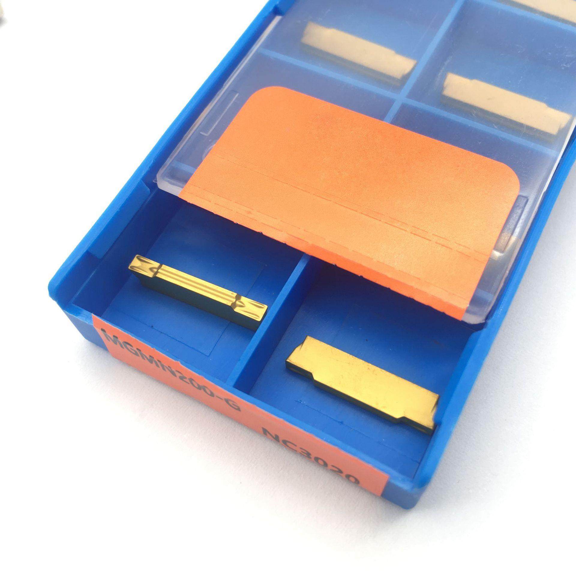 外贸数控刀杆MGEHR12/16/20/25-2+刀片MGMN200-G套装,五金/工具,数控刀片/刀粒,淘宝优惠券,粉丝福利购,淘宝优惠卷