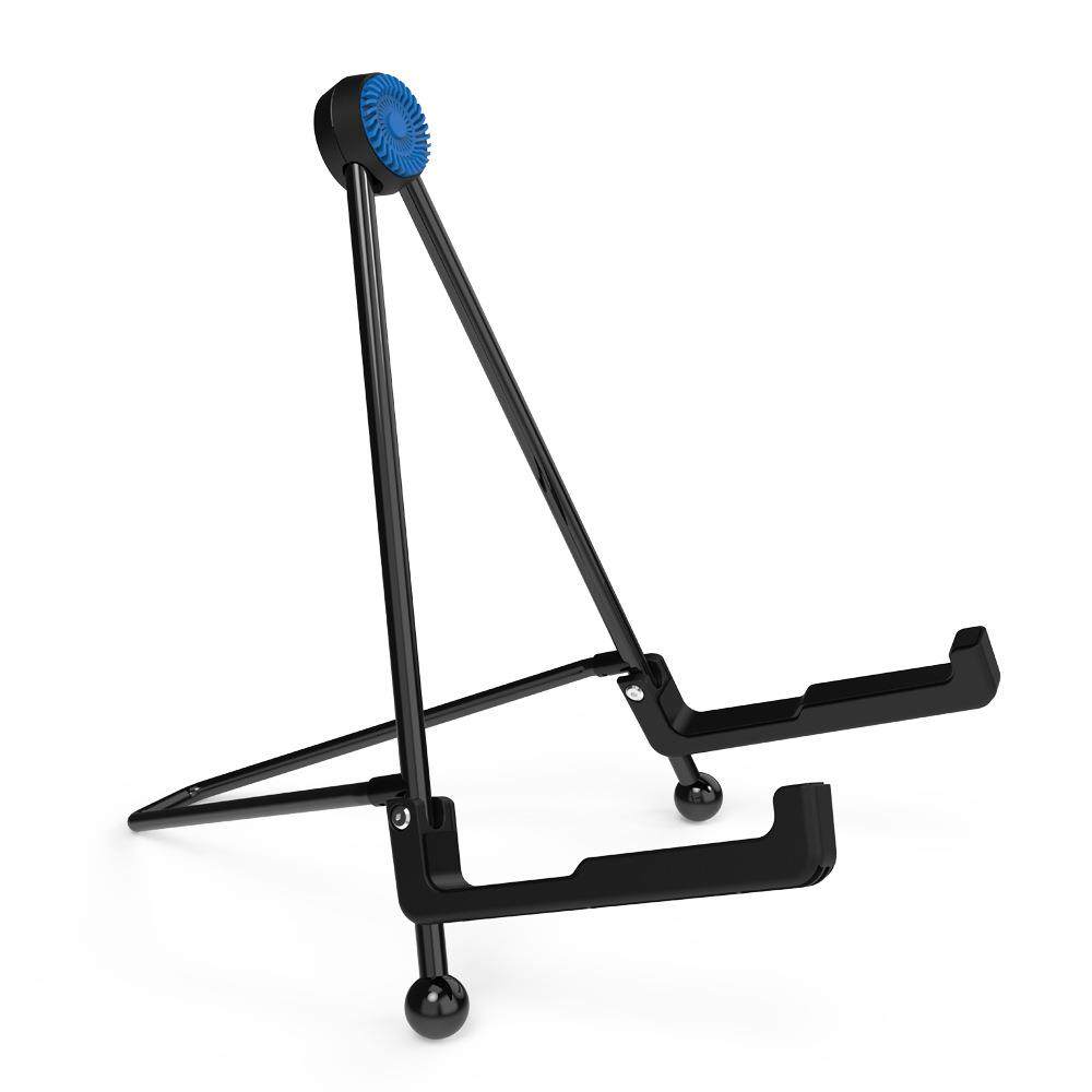 折叠吉他支架立式支架民谣吉他架电木吉他落地架家用地架提琴架