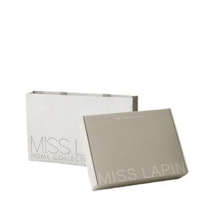 ⇖澜品纯色毛呢沙发毯子羊毛质感毛毯盖毯午睡毯床尾毯轻奢