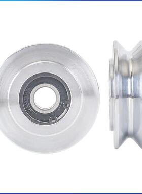 绞铜机绞线机75*22主轴拐角导轮过线轮收线电镀钢轮笼绞电线电缆