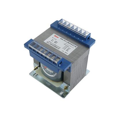 BK-500VA单相隔离干式变压器全铜线圈变压器24V