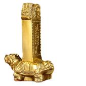 铜龙龟石敢当摆件铜泰山石敢当摆件铜石敢当摆件龙龟石敢当