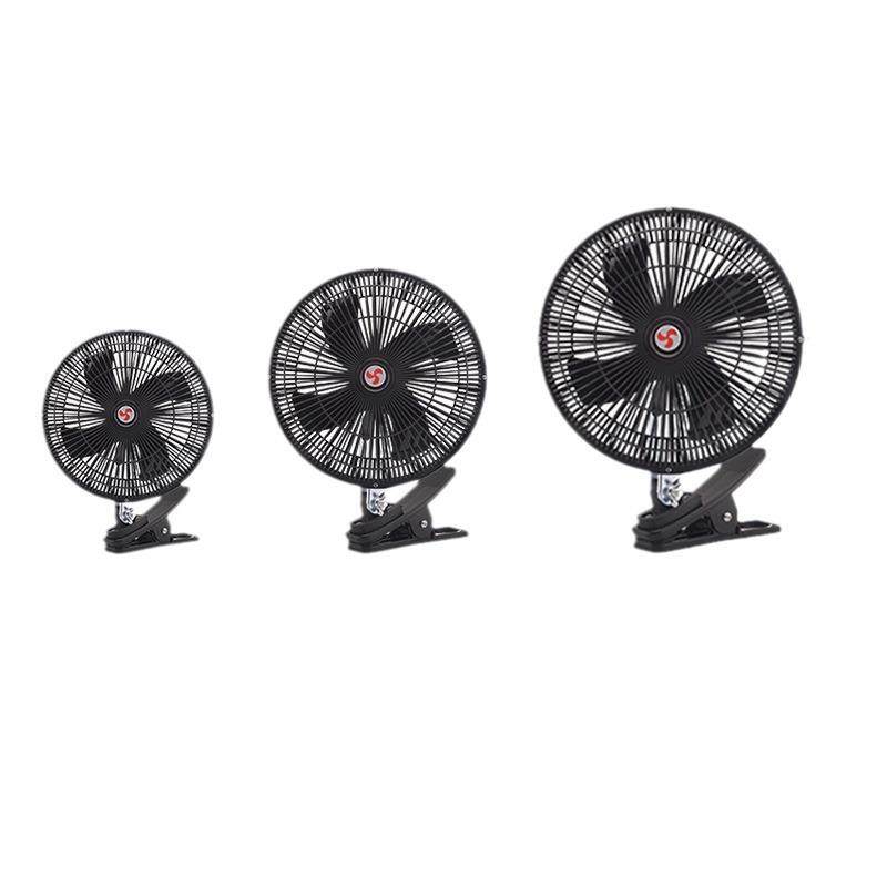 汽车车载夏季电风扇12v24伏摇头风扇面包货车点烟器插头夹扇,汽车用品/电子/清洗/改装,车用电器配件,淘宝优惠券,粉丝福利购,淘宝优惠卷