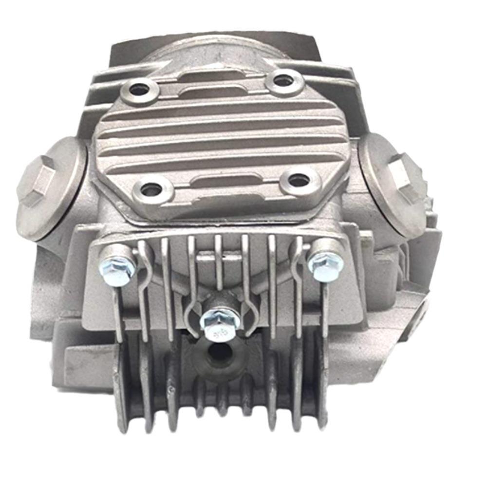 摩托车0发动T机ws110气缸头WS110缸头总成AV11CC缸1P52FMH气缸头