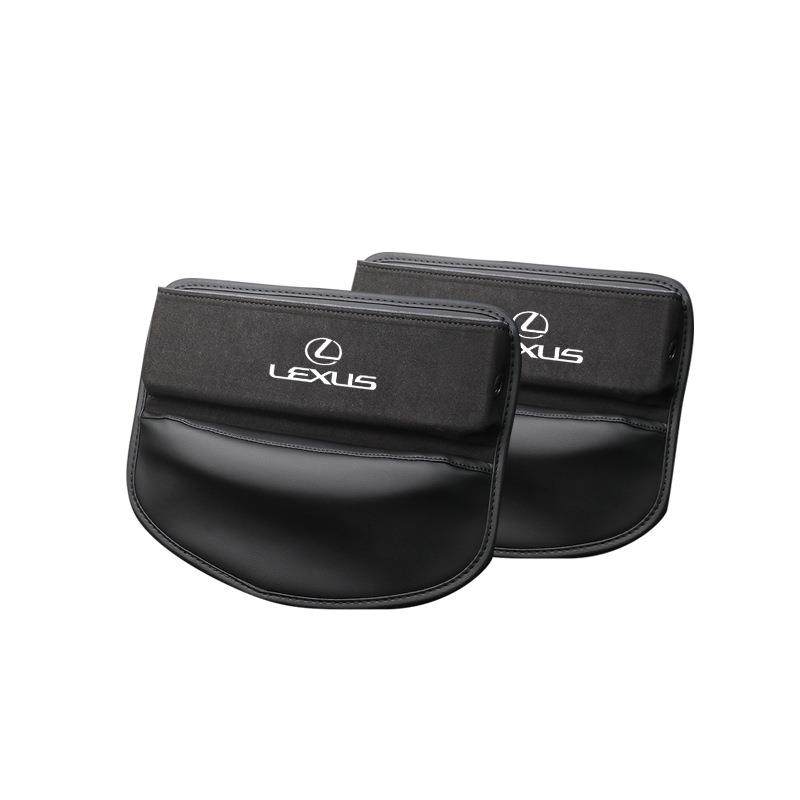 适用于雷克萨斯储物收纳盒车载翻毛皮座椅缝隙置物盒皮革内饰改装,汽车用品/电子/清洗/改装,其他内饰/驾乘用品,淘宝优惠券,粉丝福利购,淘宝优惠卷