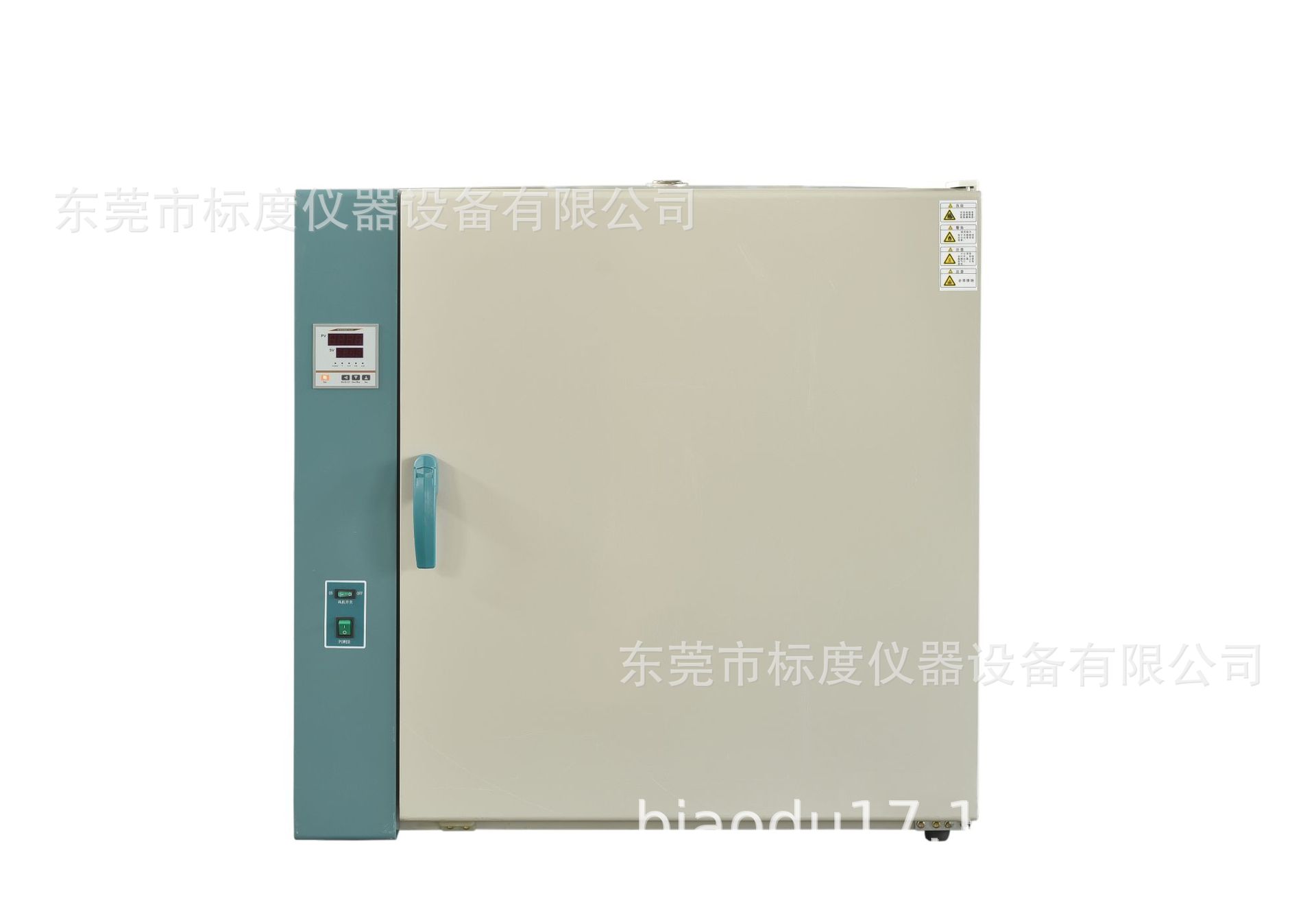 标度500度高温大型工业烤箱恒温运风热循环烘箱400度干燥试验箱