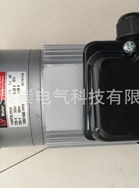 J220V15-200-15-C  1/4HP 0.2KW  如展电机 马达 J220V16 J220V18