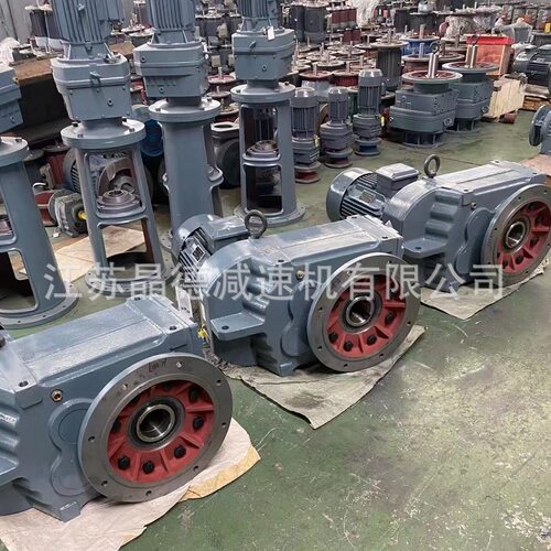 GR167-Y18.5KW-4P空心轴减速机